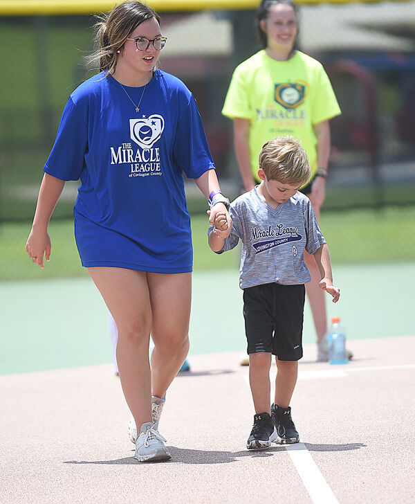 Alabama State Games 39